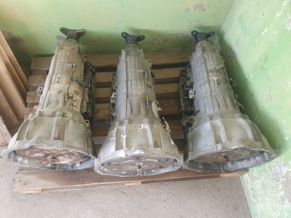 Акпп 4.3. 3узет 6 скорст