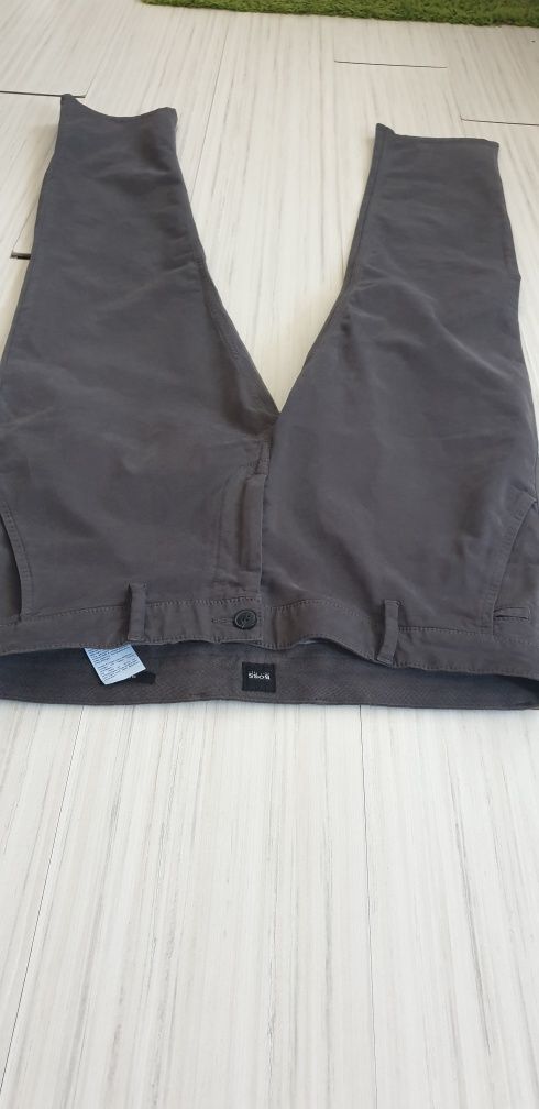 Hugo Boss Schino Slim Fit Mens Size 33/30 НОВО! ОРИГИНАЛ!  Панталон!