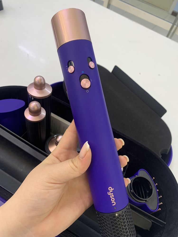 Dyson Comlete Long