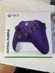 Vand maneta xbox seria s/x