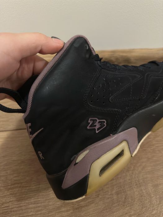 Jordan mvp high folosit