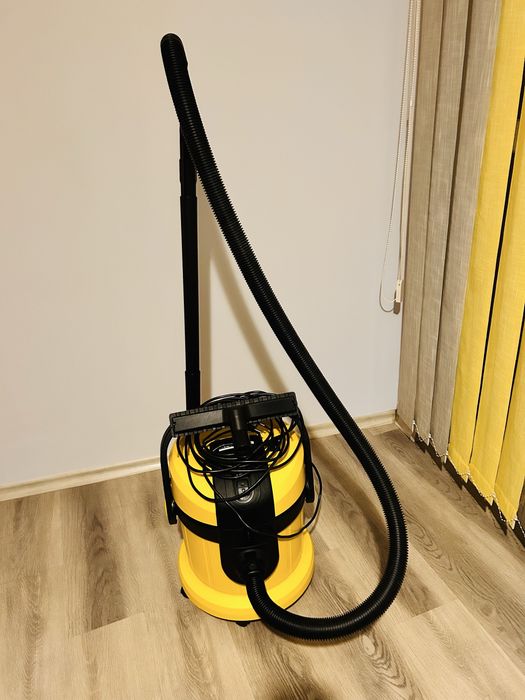 Karcher Прахосмукачка