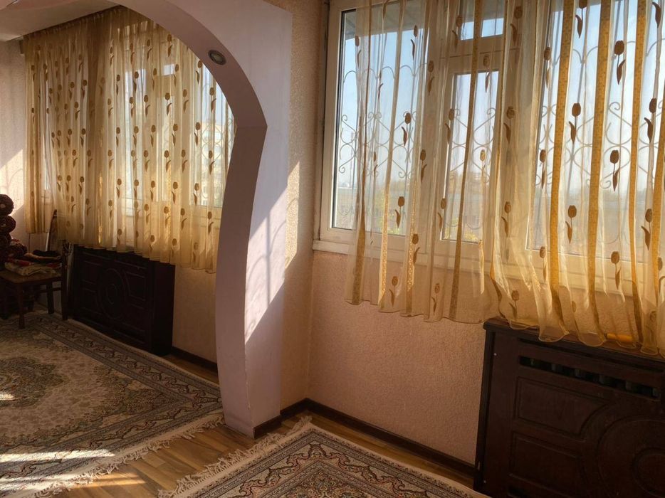 Медгородок Банковский 4/6/9 210 кв