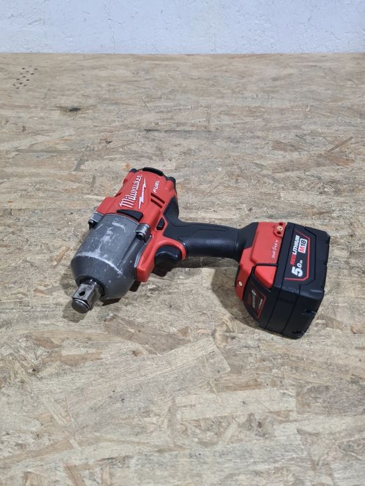 Impact 2100Nm cu patrat 3/4 Milwaukee M18 ONEFHIWF34