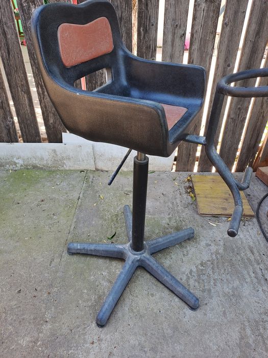 Sauna frizerie copii