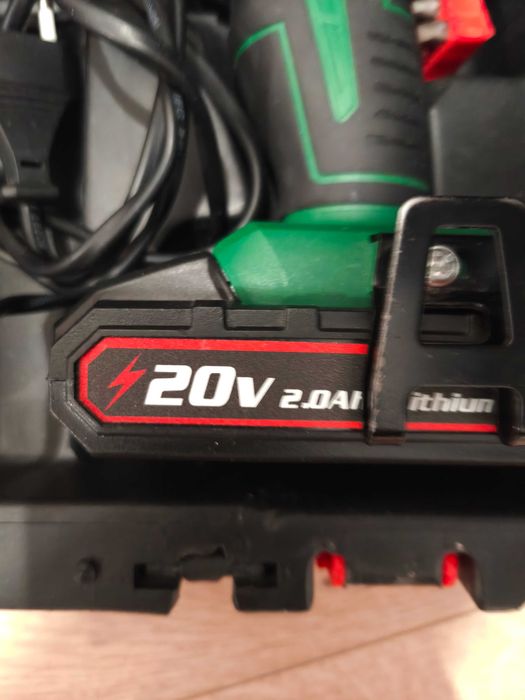 Винтоверт STATUS