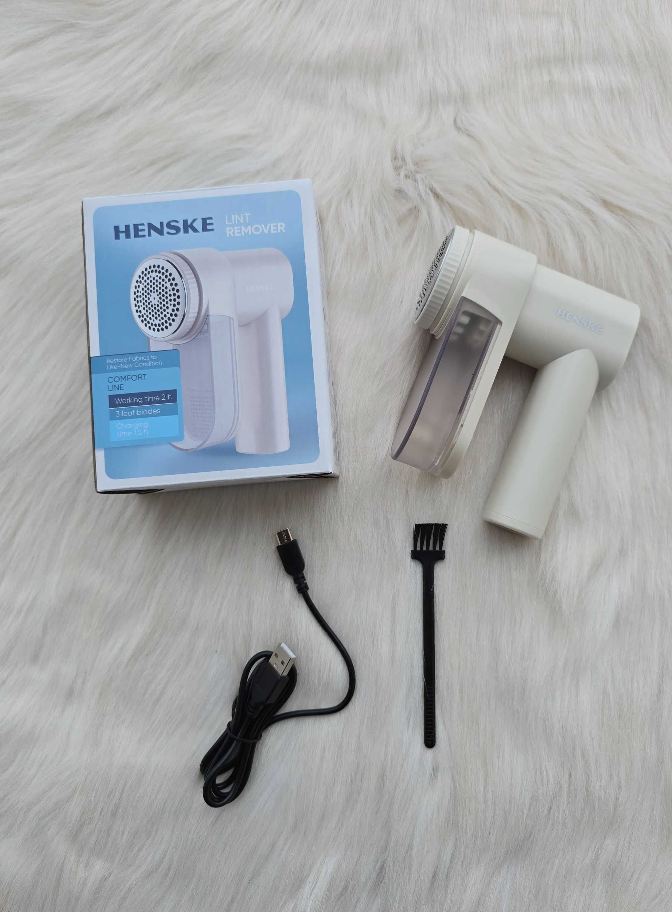 Пилинг за дрехи с USB зареждане