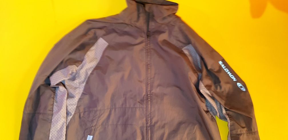 Salomon clima wind  мъжко спортно якенце