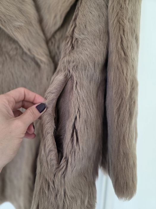 Haina blana naturala - 40/L