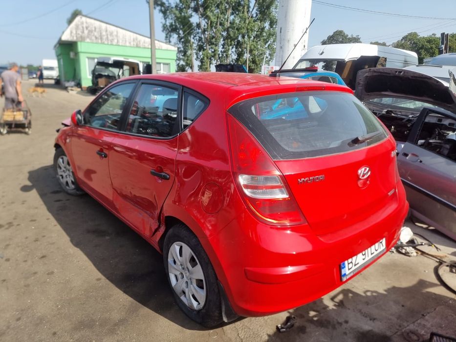 Dezmembrez Hyundai i30 FD [2007 - 2010]