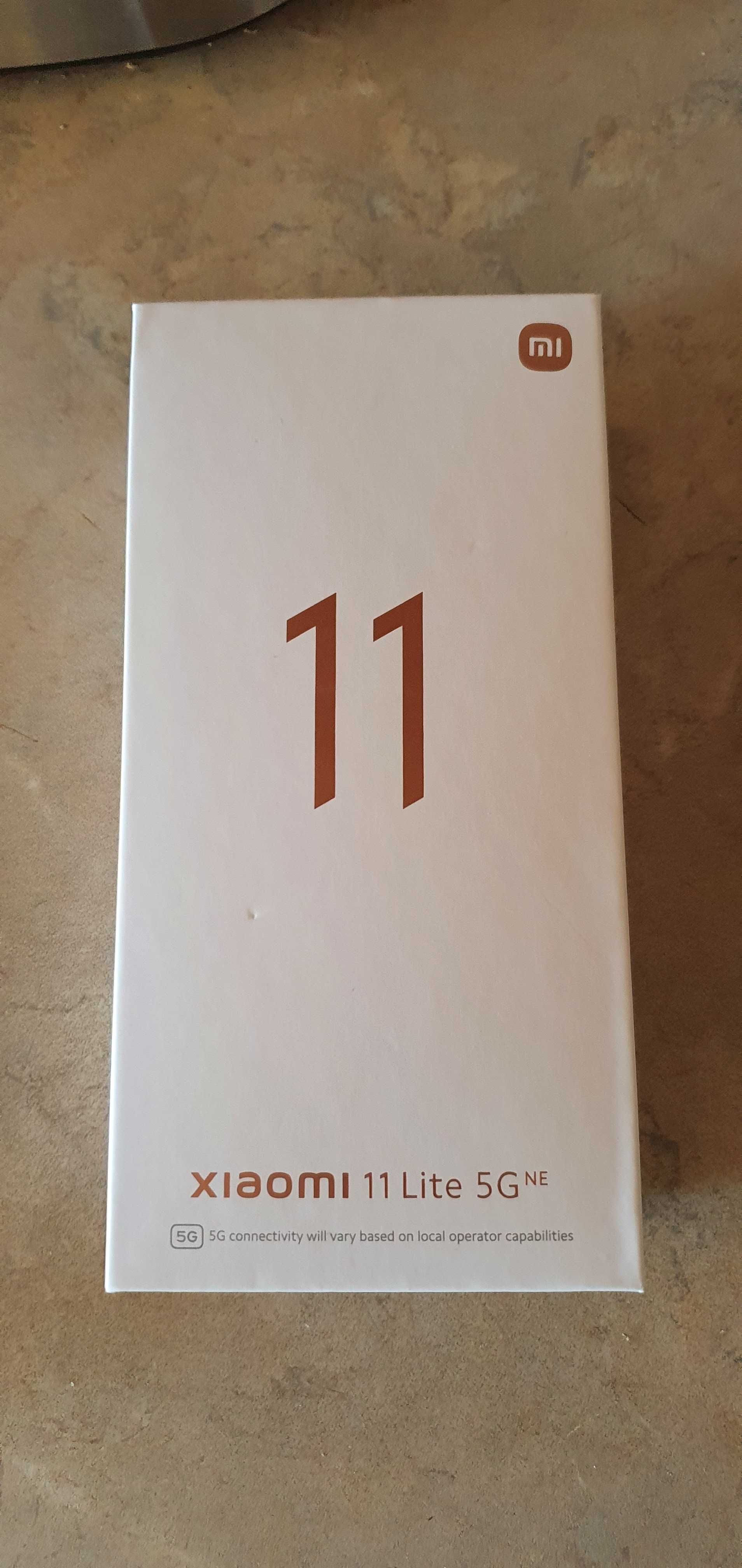 XIAOMI 11 Lite 5G (128 gb)