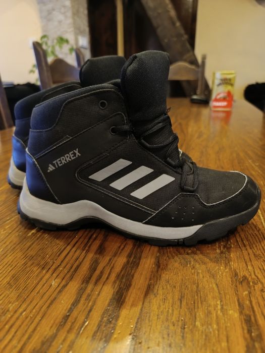 Adidas Terrex номер 40