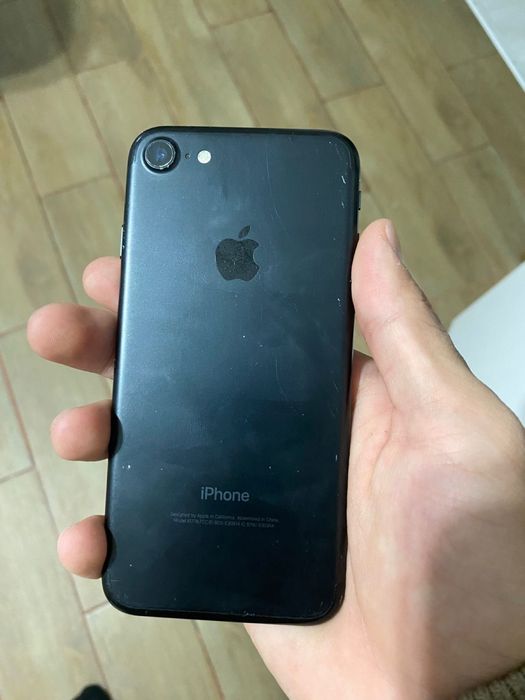 Айфон 7 256гб…..