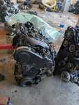 Motor 2.0 tdi cba cbb cbd audi vw skoda seat