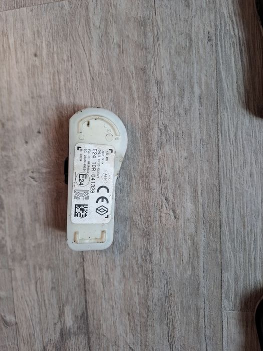 Датчици Дачиа Рено