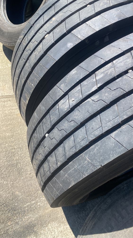 Vand anvelope pirelli kama cordian 275 70 22,5 etc. Dot 2018-2021