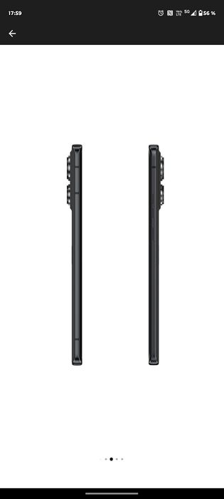 Vând Motorola edge 40 aproape noua preț 999 lei