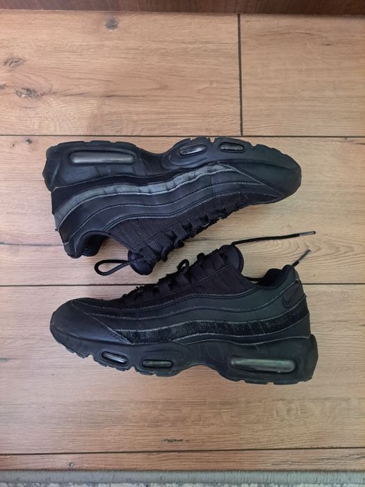 Air max 95 използвани, в добро състояние. Номер 42