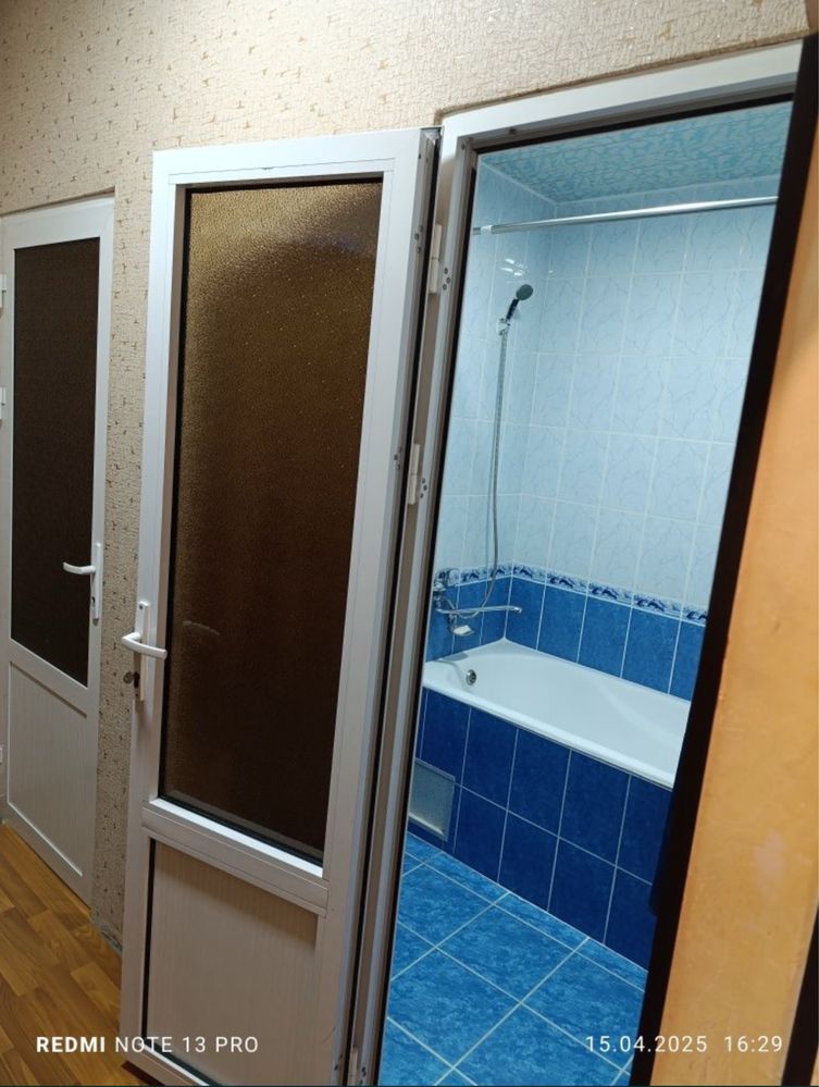 Продается 1в2 квартира Ташсельмаш, Ашхабад Парк