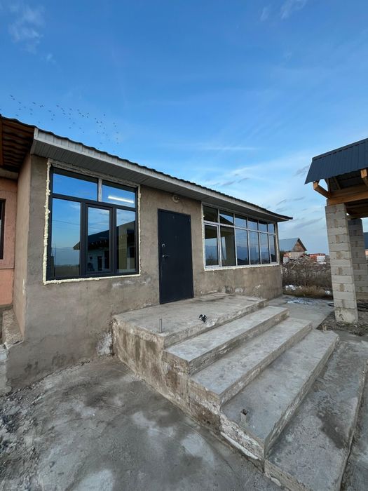 Пластик терезе есік витраж перегородка балкон киоск на заказ