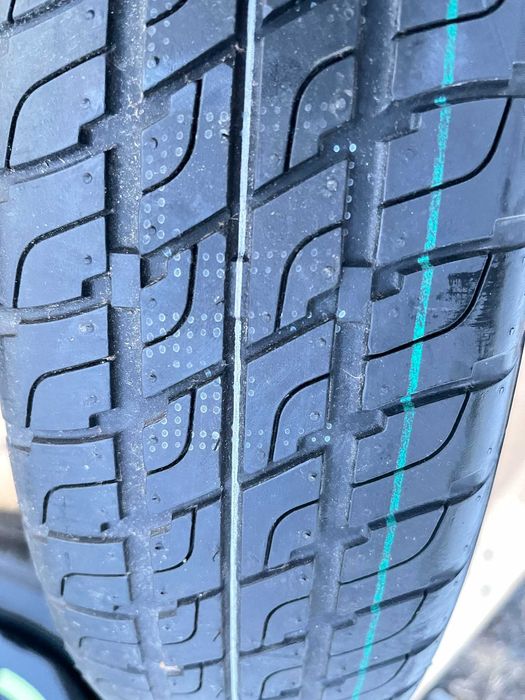 Rezerva slim R16 Peugeot 2008 3008 originala