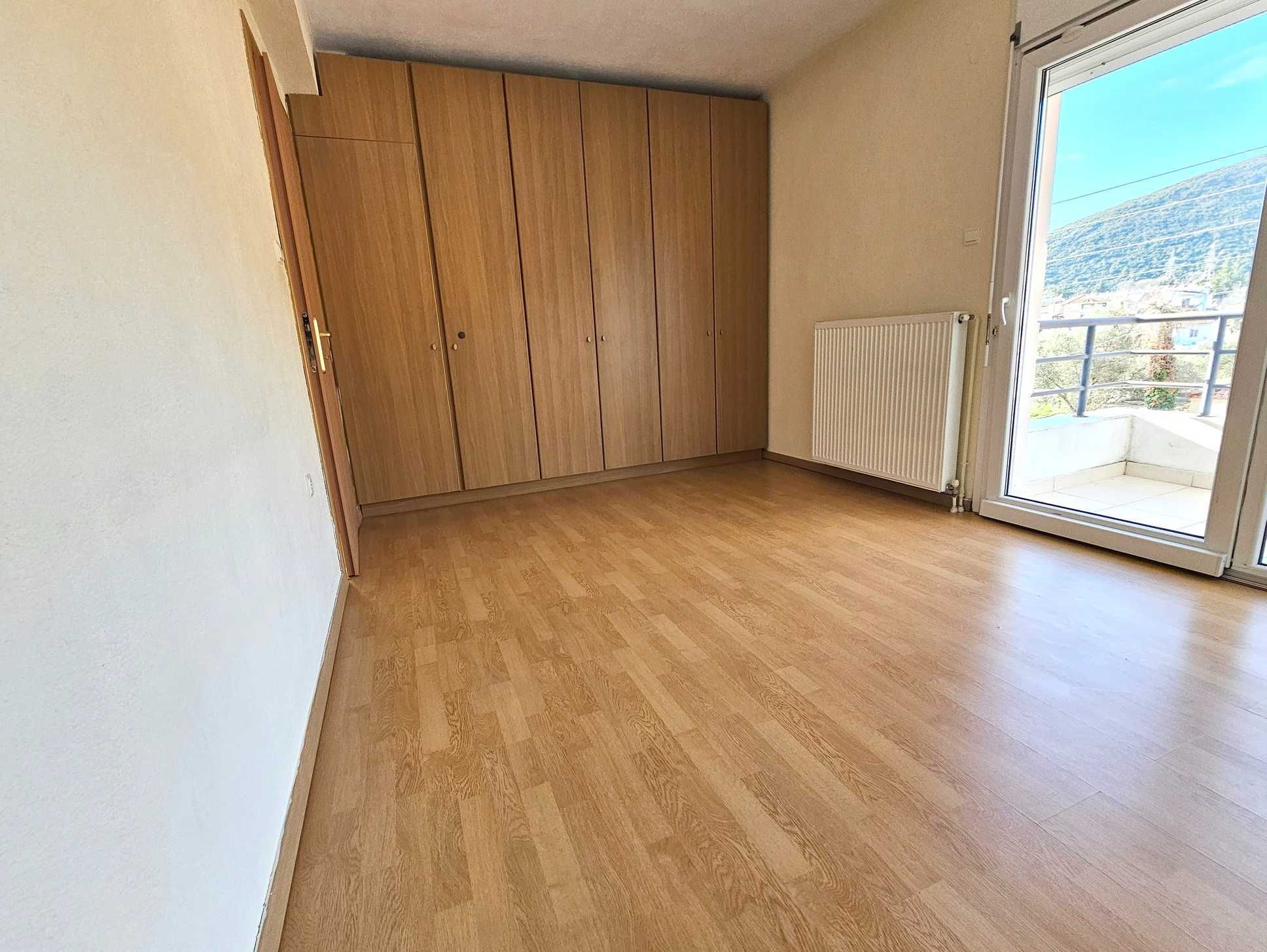 ПРОДАВА се апартамент 90 кв.м. в AMYGALEONA Кавала (код 8130)