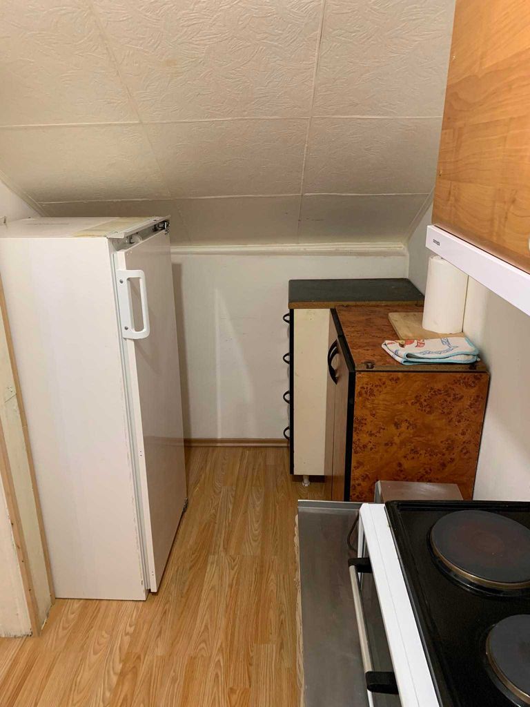 Дава се под наем Двустаен апартамент в Бургас, Сарафово - 60 кв.м за 250 € - Снимка #12