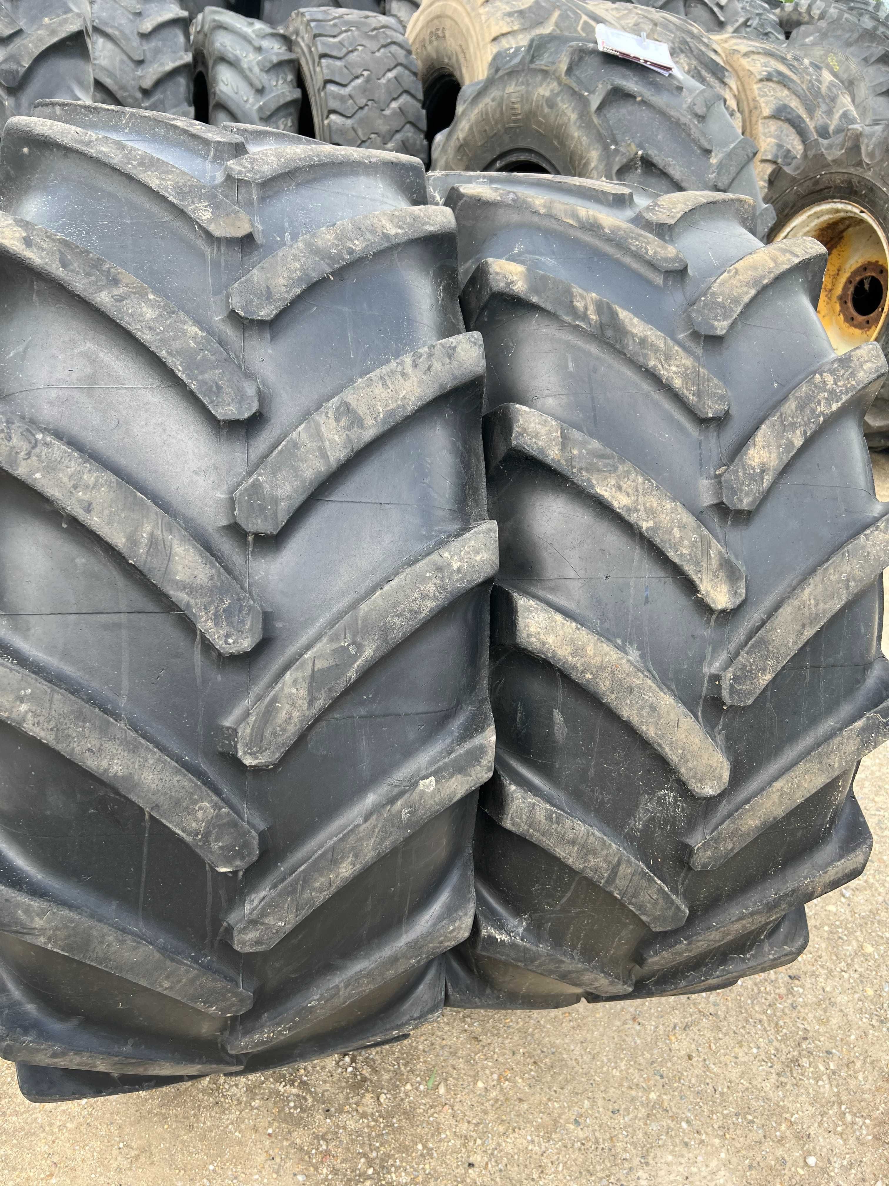 Anvelope Michelin 480.65 r24