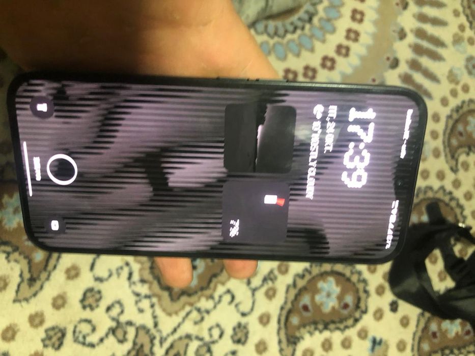 Nothing Phone (2а)