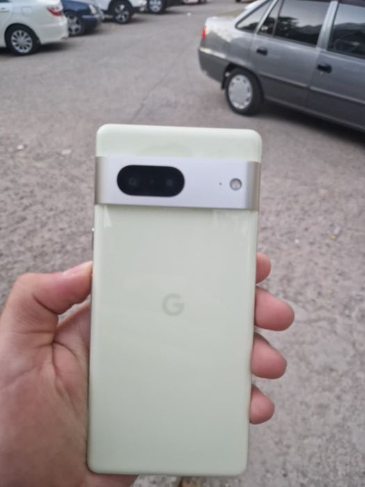 Google pixel 7 8/128Гб