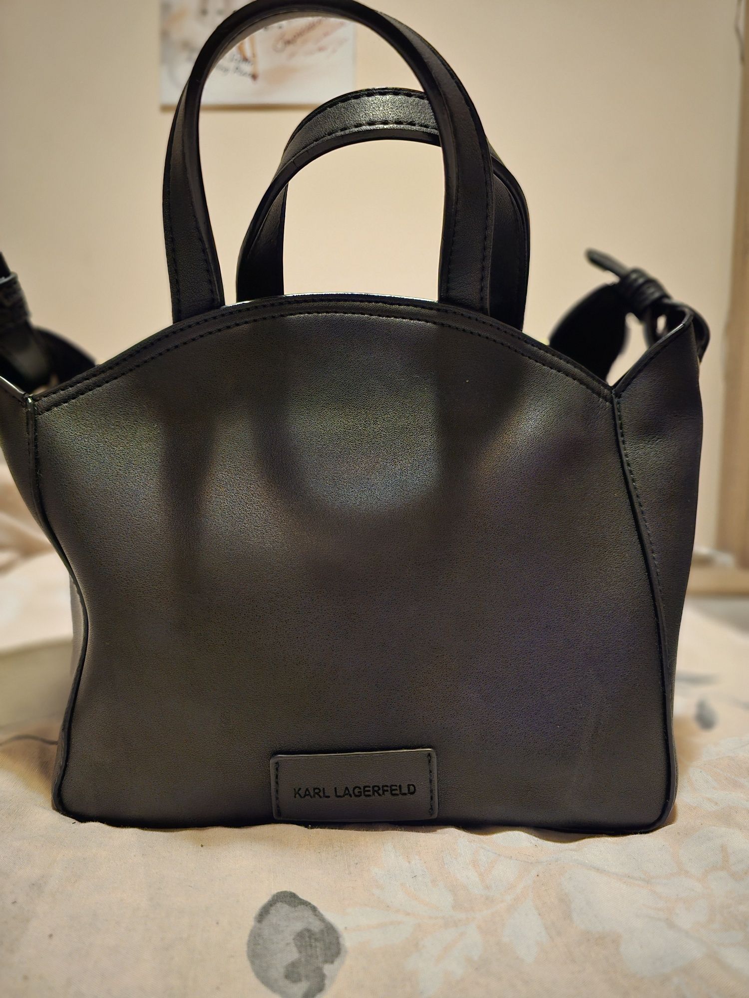 Раница Armani Exchange,Karl Lagerfeld