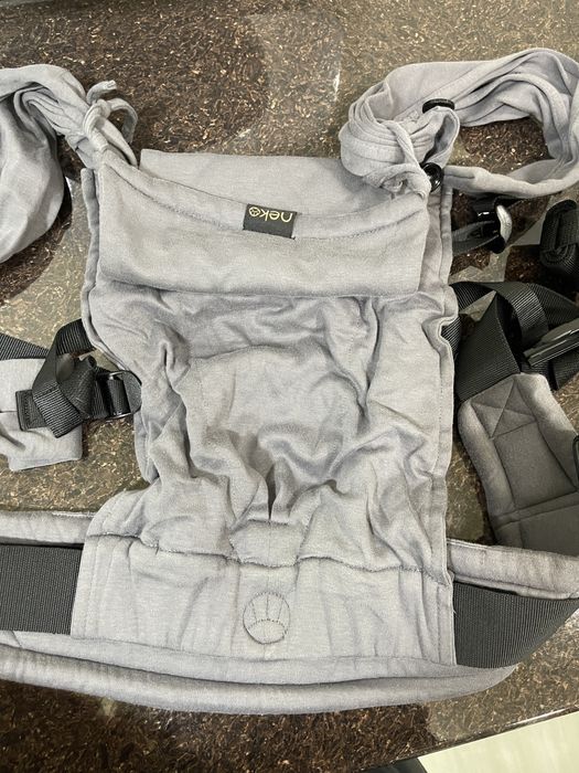 Хибридна раница NEKO