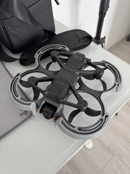 Protectii DJI Avata 2 (Avata 2 guards)