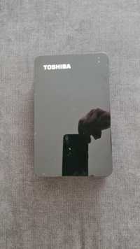 Външен хард диск Toshiba 1000 GB