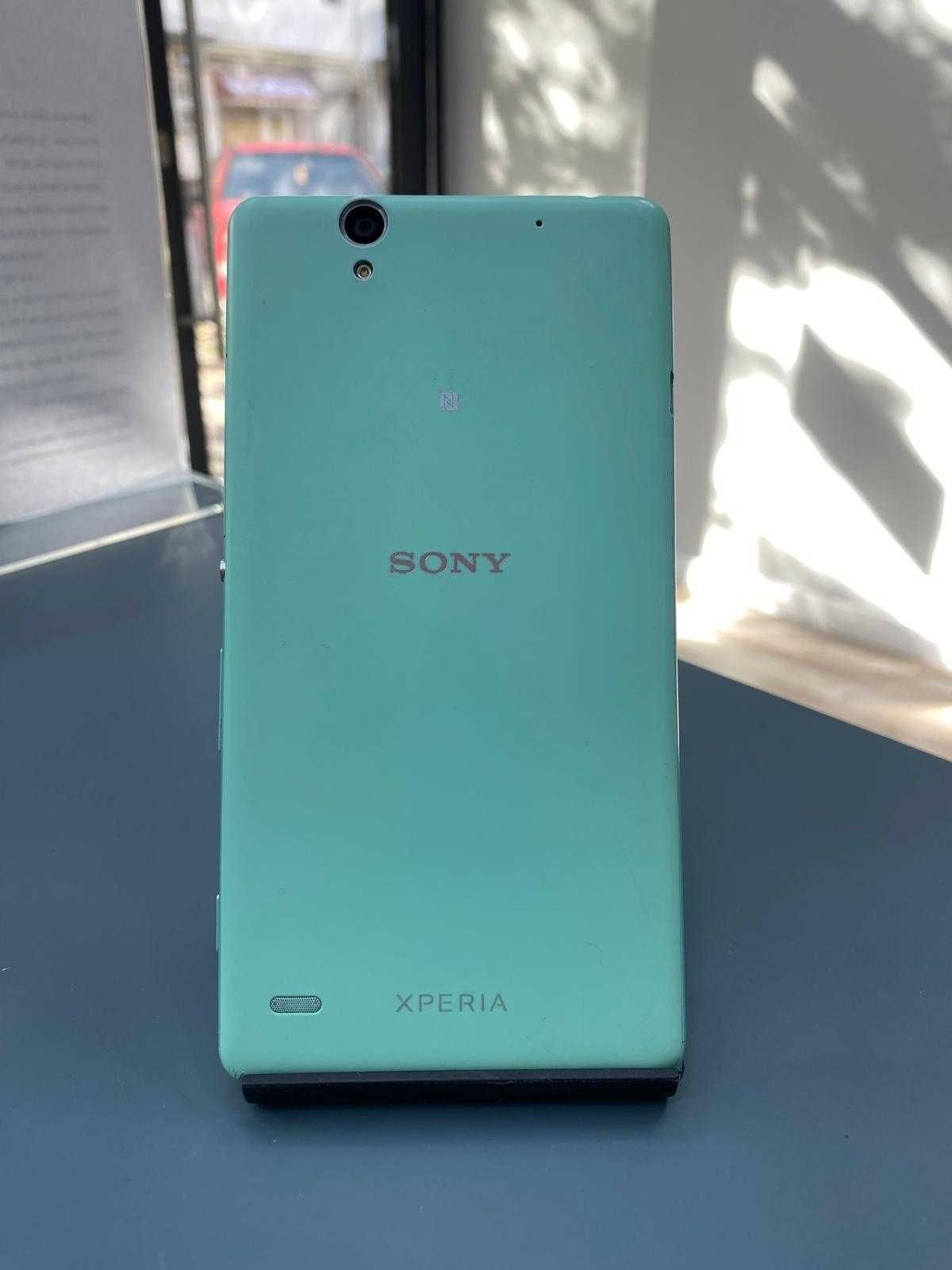 Sony Xperia C4 - SH
