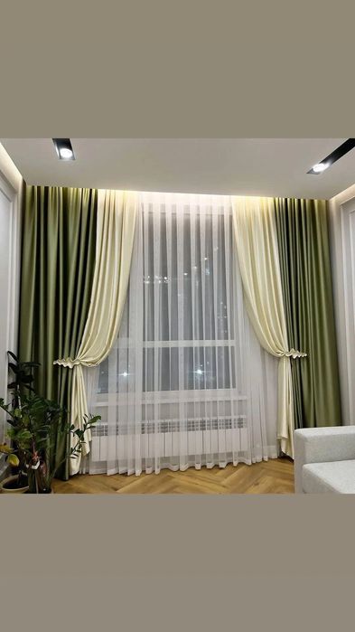 Шторы тюли не дорого