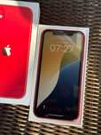 IPhone 11 256gb Neverloked
