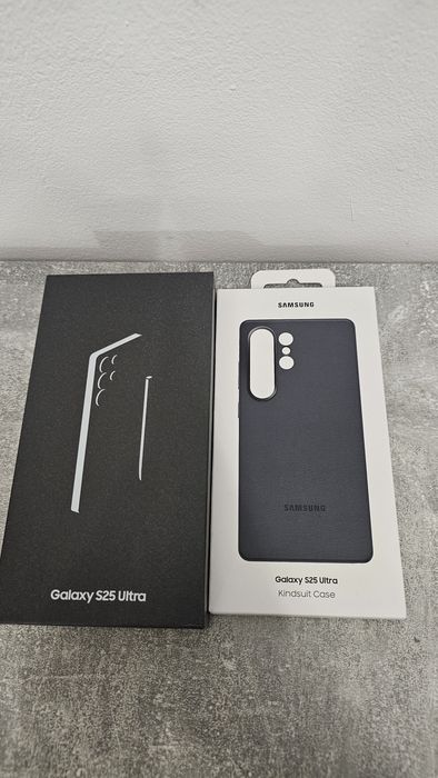 Samsung Galaxy  S25 Ultra 512GB, SIGILAT!