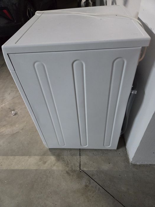 Пералня немска оригинална Bauhnecht