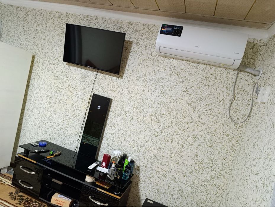 Продается участок Сирдарье