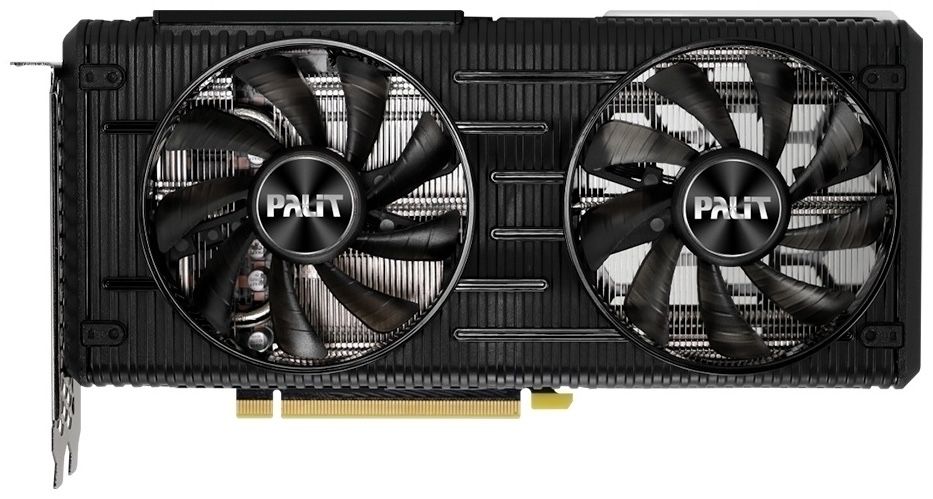 Palit Geforce RTX 3060 Ti