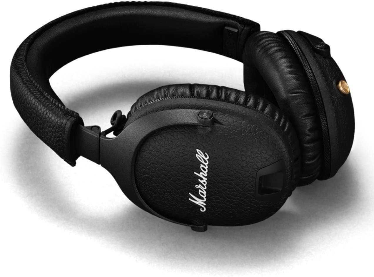 Marshall Monitor II ANC Over-Ear Bluetooth Headphone