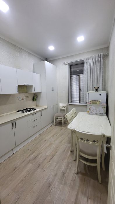 Аренда Мирзо Улугбек