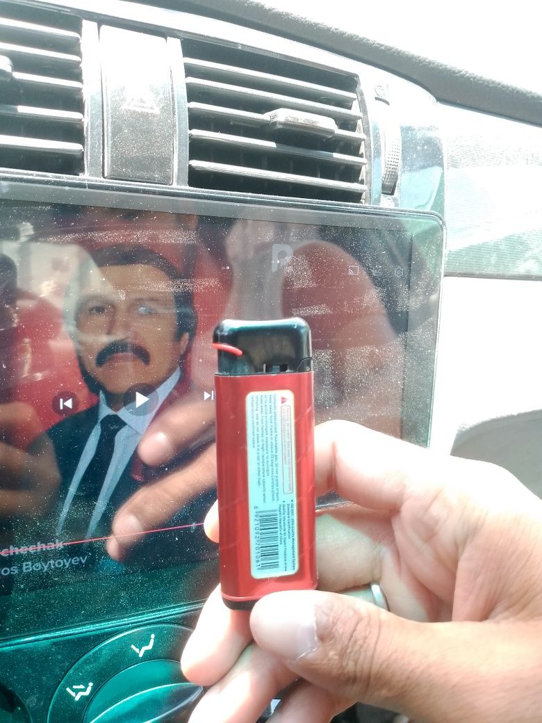 Kezt zajigolka sotiladi