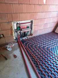 instalator termice - aer conditionat
