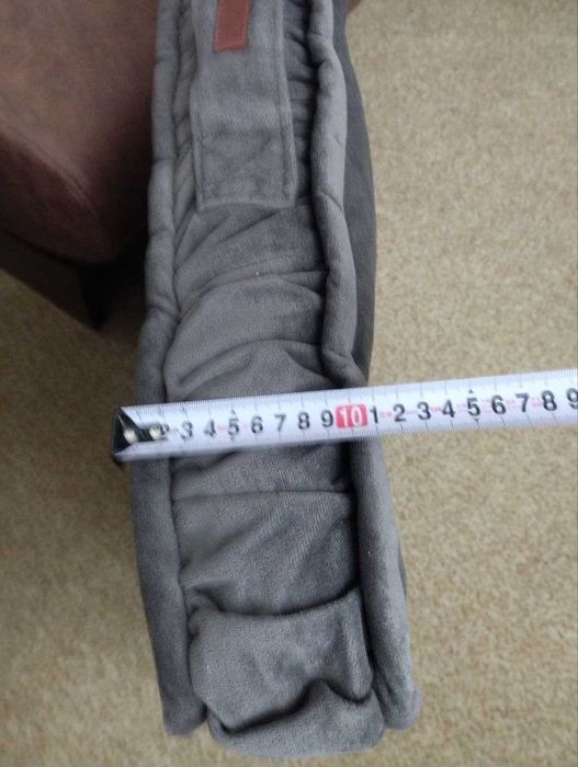 подушка фирменная ортопедическая 60х60 новая