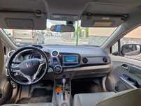 Honda Insight Hibrid