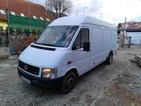 VW LT 2.8TDI varianta lunga