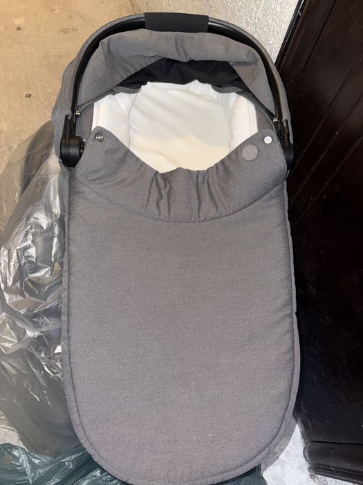 Детска количка Cybex Balios S Lux