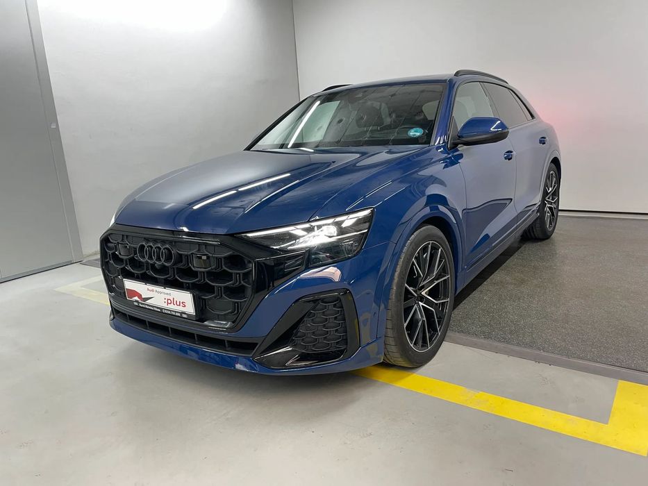 Audi Q8 Q8 PI 50 TDI quattro